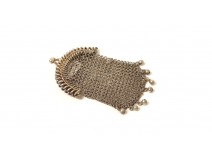 Porte-monnaie argent