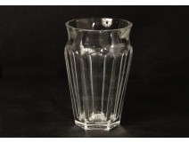 Vase Cristal Baccarat Petit Modèle d'époque XXè