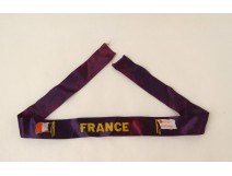 Ruban Bande Bachi Marin Mousse Marine Nationale