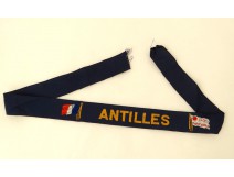 Ruban Bande Bachi Marin Mousse Marine Nationale