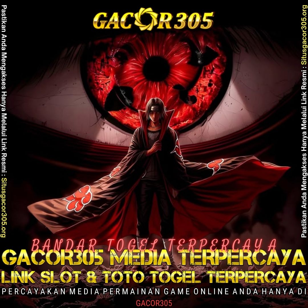 GACOR305